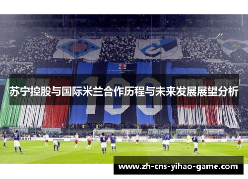 苏宁控股与国际米兰合作历程与未来发展展望分析 苏宁控股与国际米兰合作历程与未来发展展望分析
