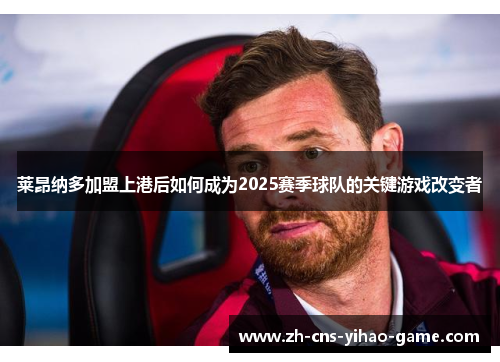 莱昂纳多加盟上港后如何成为2025赛季球队的关键游戏改变者